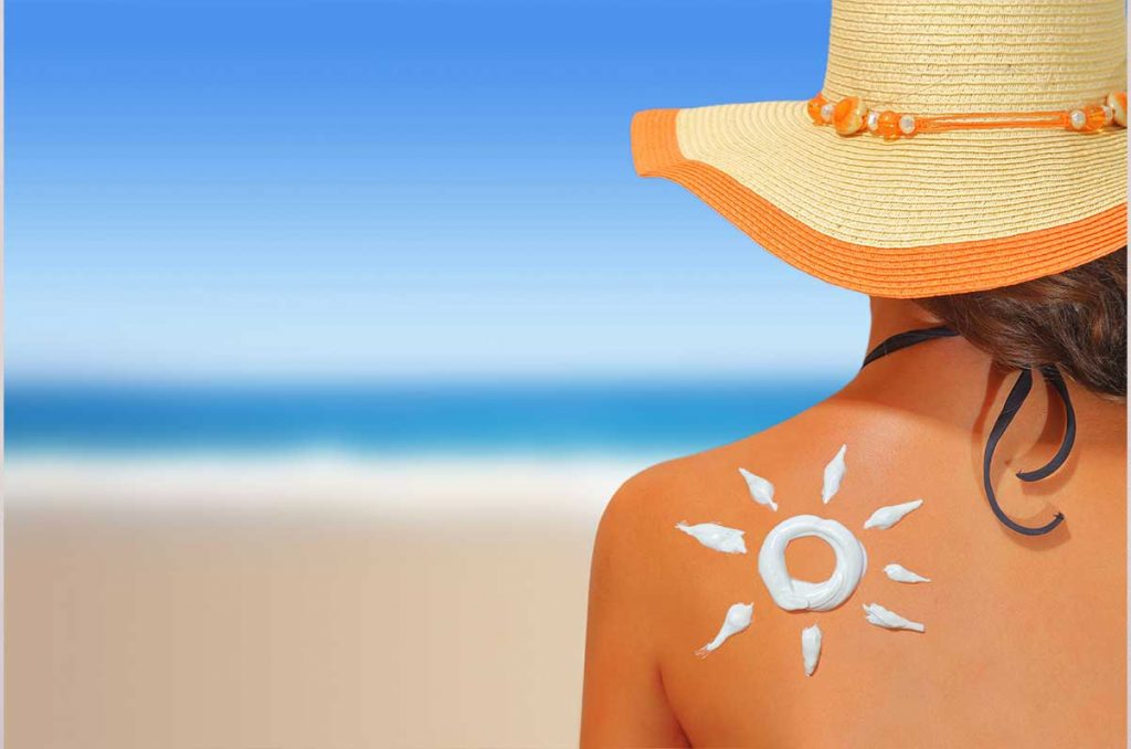 Protections Solaires