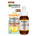 Garnier SkinActive Vitamine C – Sérum Nuit Booster d'Éclat