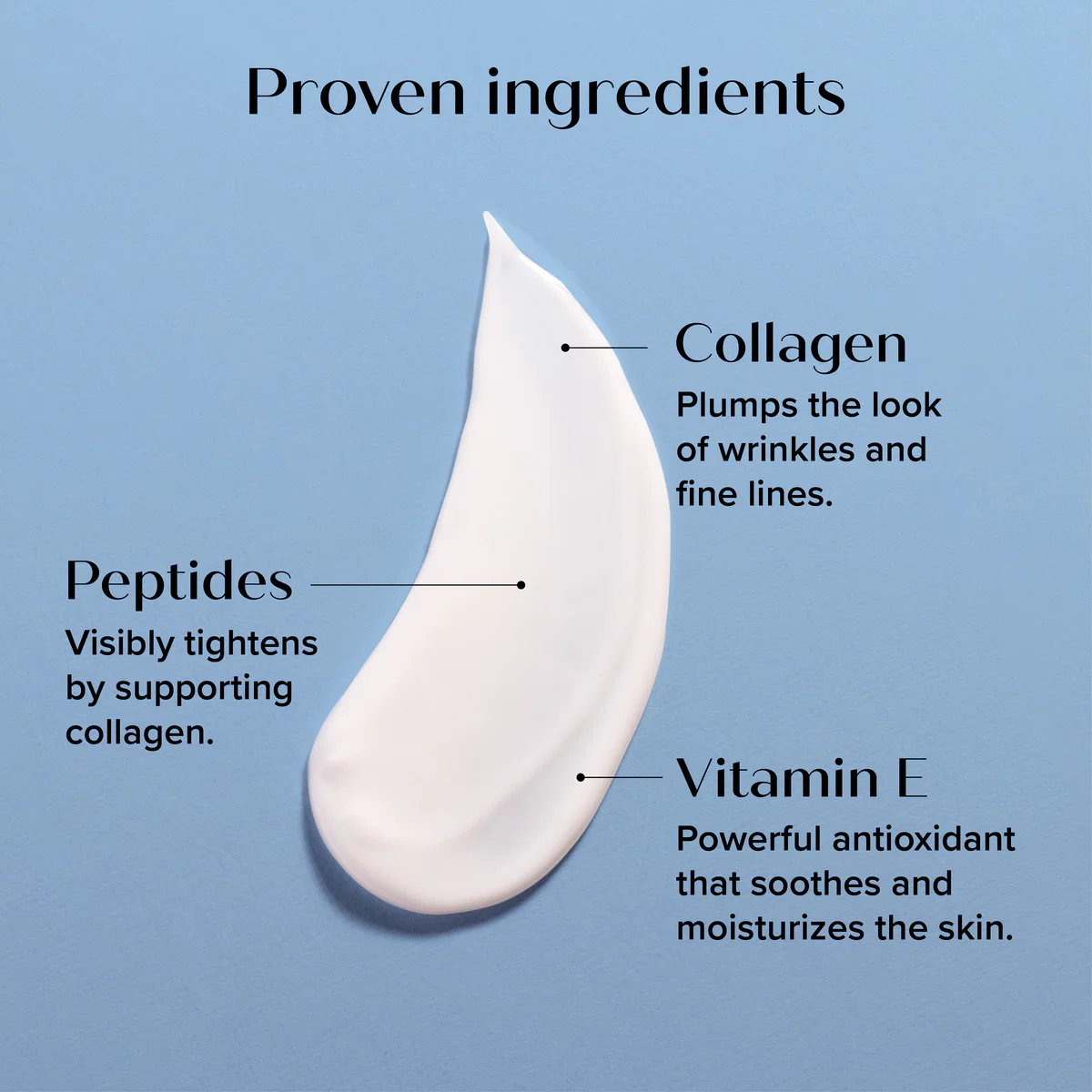 Medix 5.5 Collagen + Peptides Body Cream - Plump & Lift