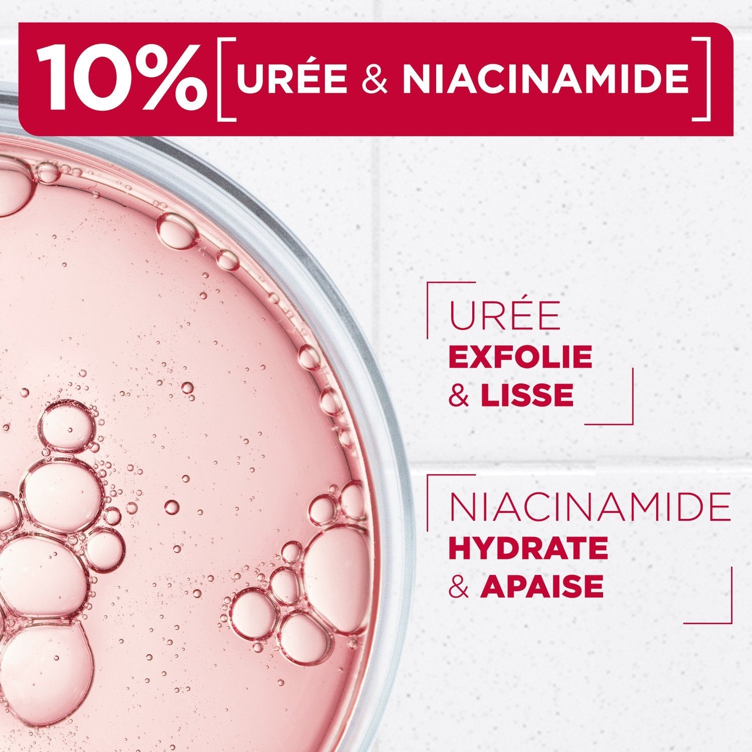 Mixa Crème Cica Réparation