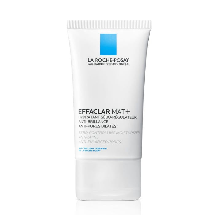 La Roche-Posay Effaclar Mat+ Hydratant Sébo-Régulateur