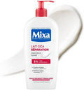Mixa Lait Cica Réparation - 400ml