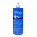 Uriage Bébé 1ère Crème Lavante à l'Edelweiss Bio - 1L