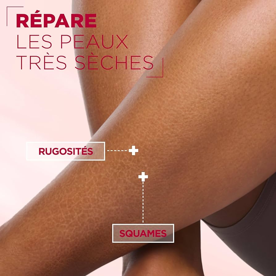 Mixa Crème Cica Réparation