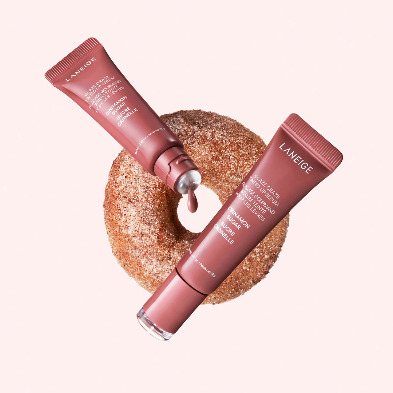 Laneige - Sérum teinté pour les lèvres Glaze Craze