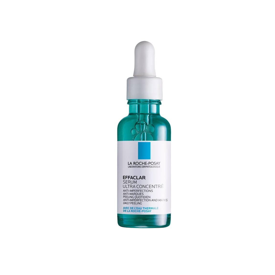 Effaclar Sérum Ultra Concentré - La Roche-Posay