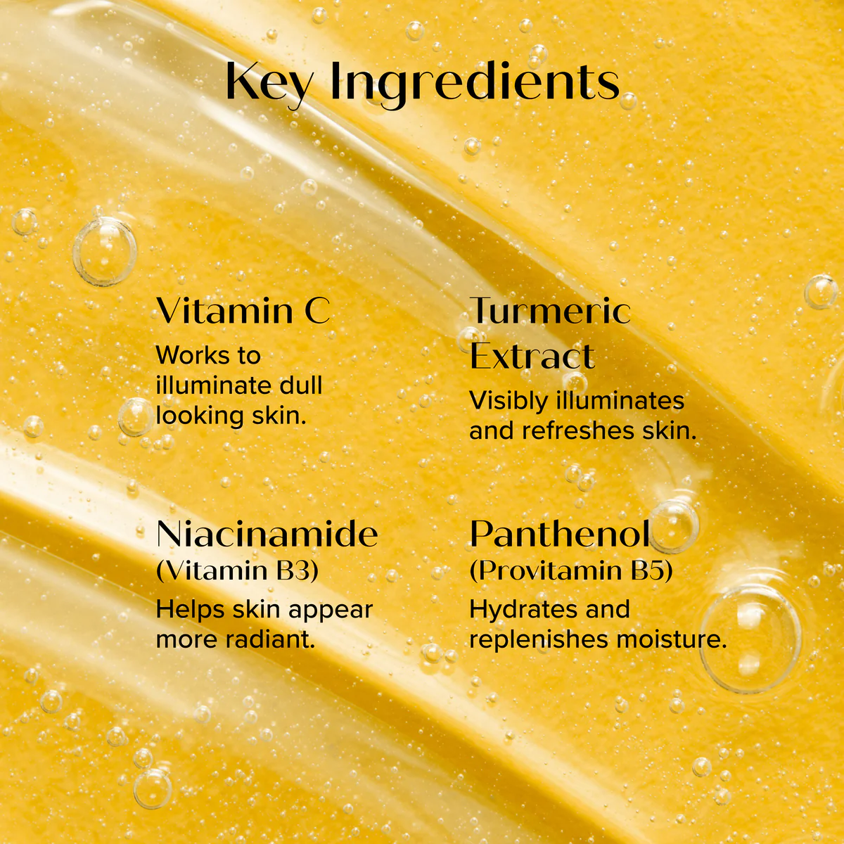 MEDIX 5.5 Vitamin C + Niacinamide Radiant Glow Body Wash