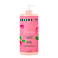 Nuxe Very Rose – Gelée de Douche Apaisante à l'Extrait de Rose - 750ml