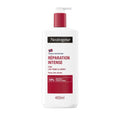 Neutrogena Réparation Intense CICA Lait pour le Corps