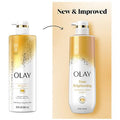 OLAY Tone Brightening Body Wash