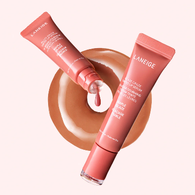 Laneige - Sérum teinté pour les lèvres Glaze Craze