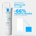 La Roche-Posay Effaclar DUO+M – Soin Triple Correction Anti-Imperfections