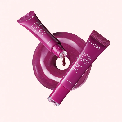 Laneige - Sérum teinté pour les lèvres Glaze Craze