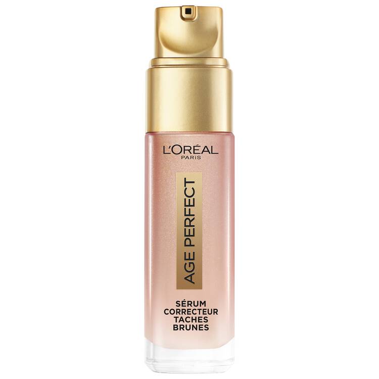 L'Oréal Paris Age Perfect – Sérum Correcteur Taches Brunes