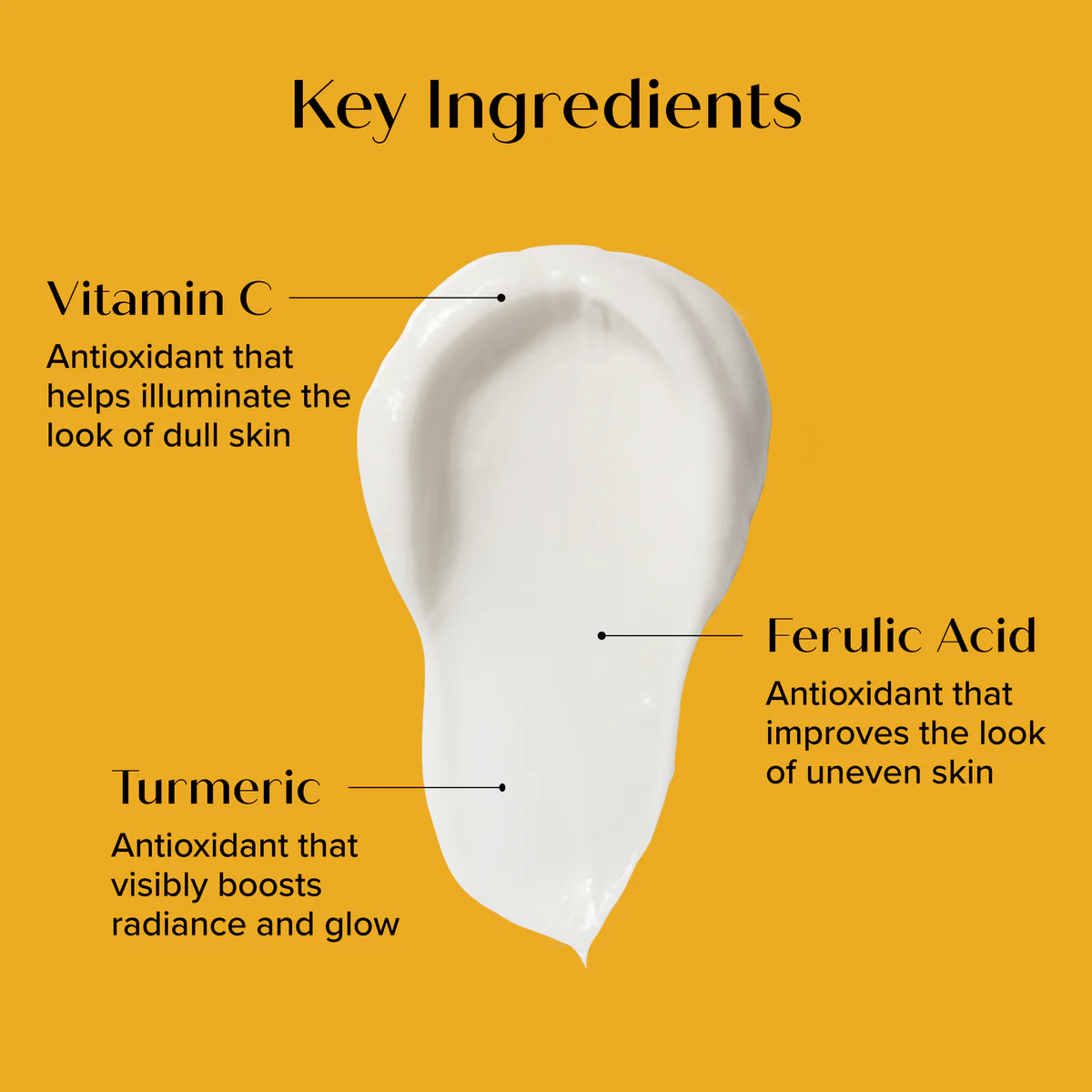 MEDIX 5.5 Vitamin C + Turmeric Brighten + Firm Body Cream