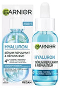 Garnier Hyaluron – Sérum Repulpant & Réparateur