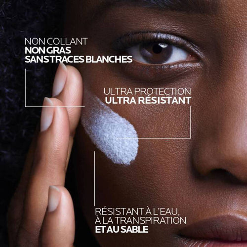 ANTHELIOS UVMUNE 400+ FLUIDE ANTI-TACHES SPF 50+ 50ML