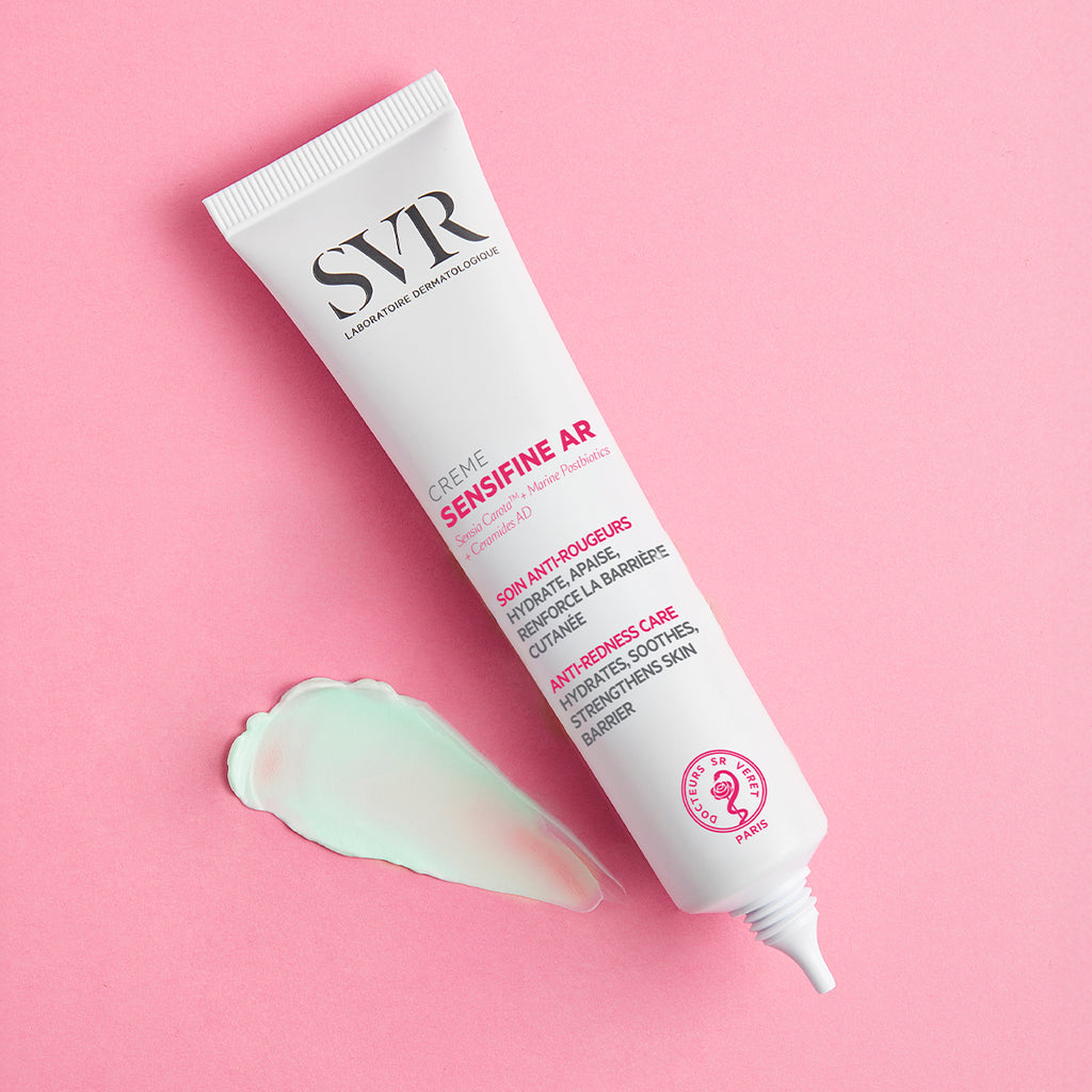SVR Sensifine AR Crème