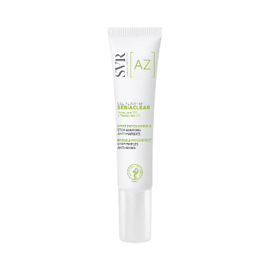 SVR Sebiaclear AZ Gel Flash