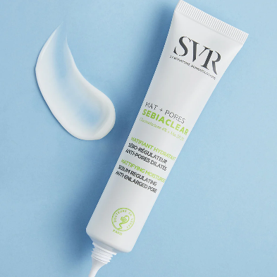 SVR Sebiaclear Mat + Pores