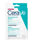CeraVe Patchs Anti-Imperfections – Blemish Barrier Patches