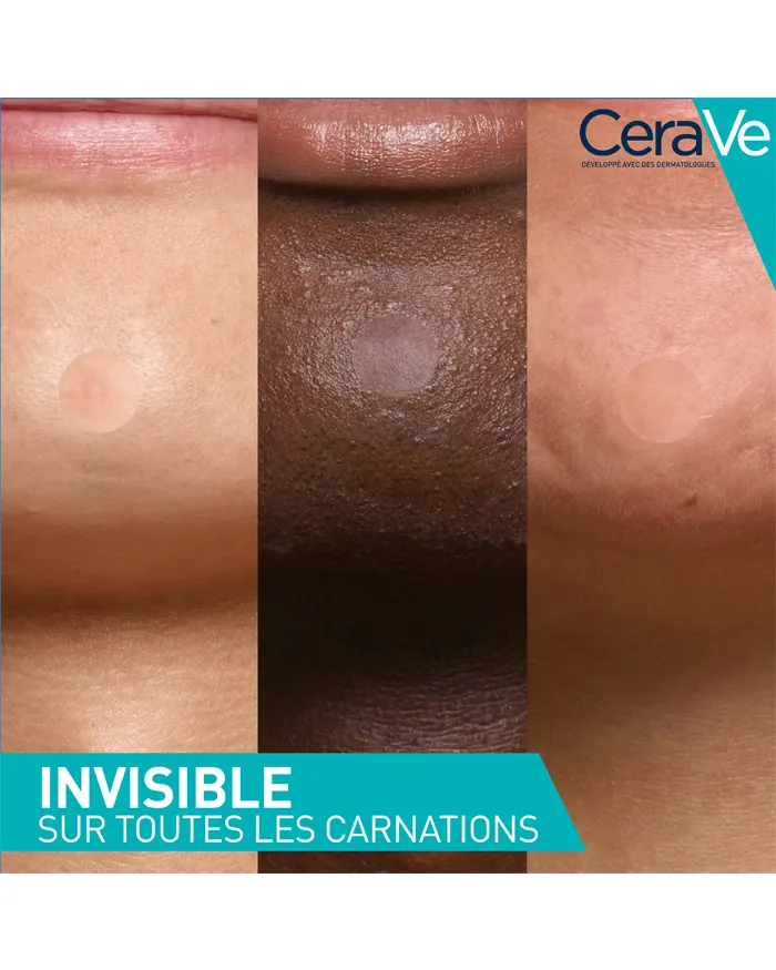 CeraVe Patchs Anti-Imperfections – Blemish Barrier Patches