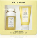 Naturium - The Glowing Body Kit – Édition Limitée
