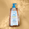 Neutraderm Gel Douche Surgras Dermo-Protecteur - 1 litre