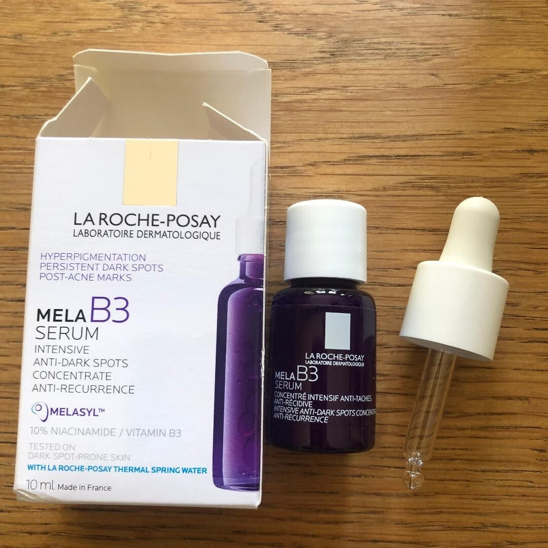 La Roche-Posay Mela B3 Serum – Concentré Intensif Anti-Taches - 10ml