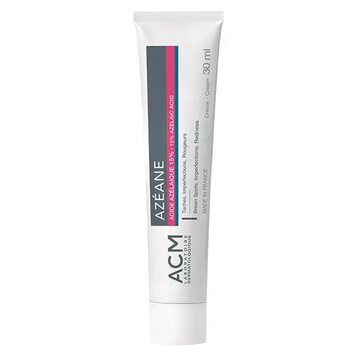 ACM Azéane Crème Acide Azélaïque 15% - 30ml