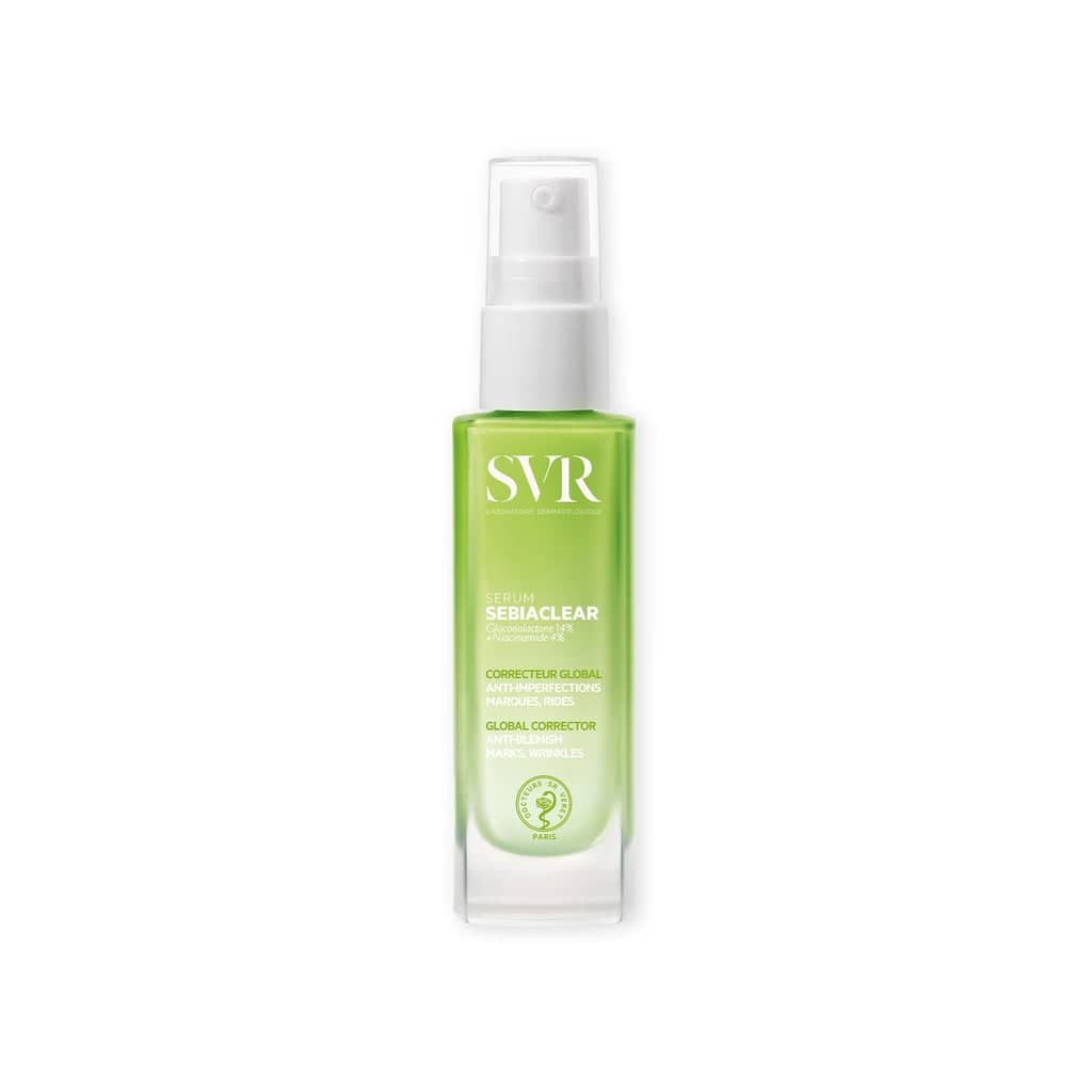 SVR Sebiaclear Sérum Correcteur Global