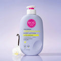 EOS Shea Better - Lotion Corporelle 24H Vanilla Cashmere