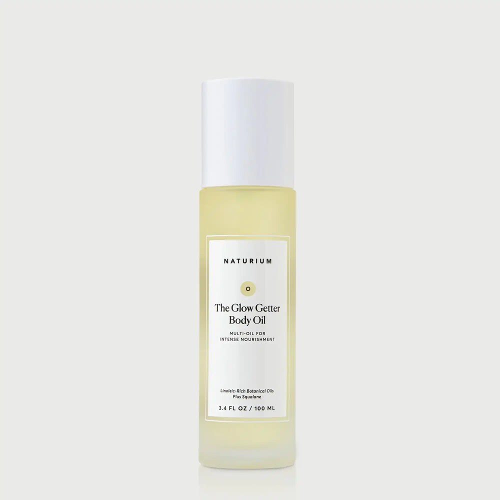 Naturium The Glow Getter Body Oil 100ml