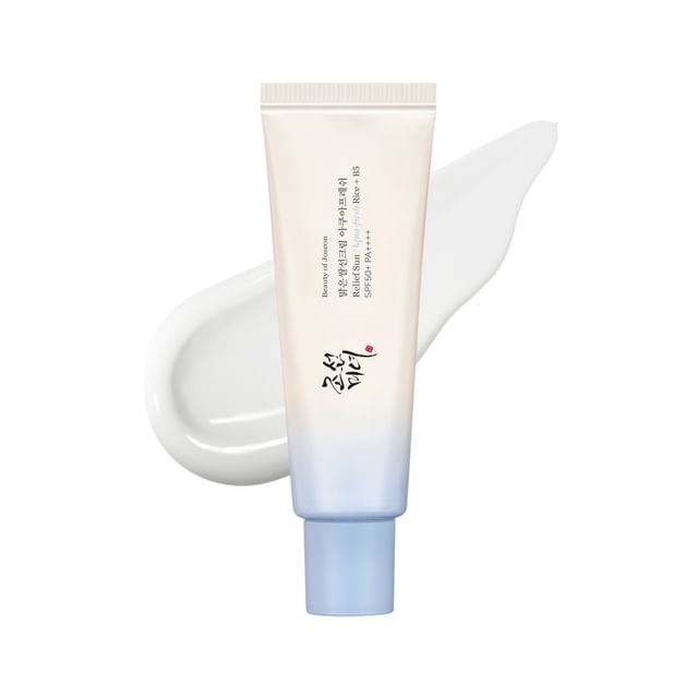 Beauty of Joseon Relief Sun : Aqua Fresh SPF50+ PA++++