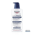 Eucerin Urea Repair - Émollient Hydratant Intense 10% d'Urée 400ml