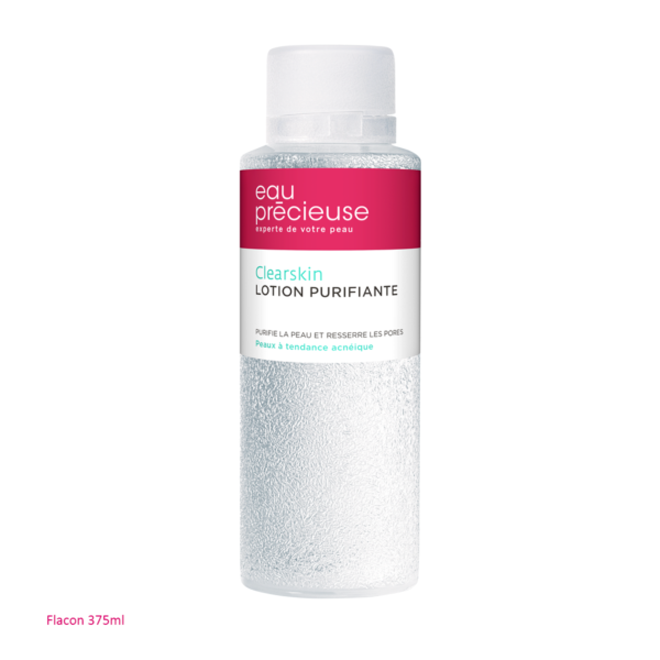 Eau Précieuse Clearskin - Lotion Purifiante - 375ml