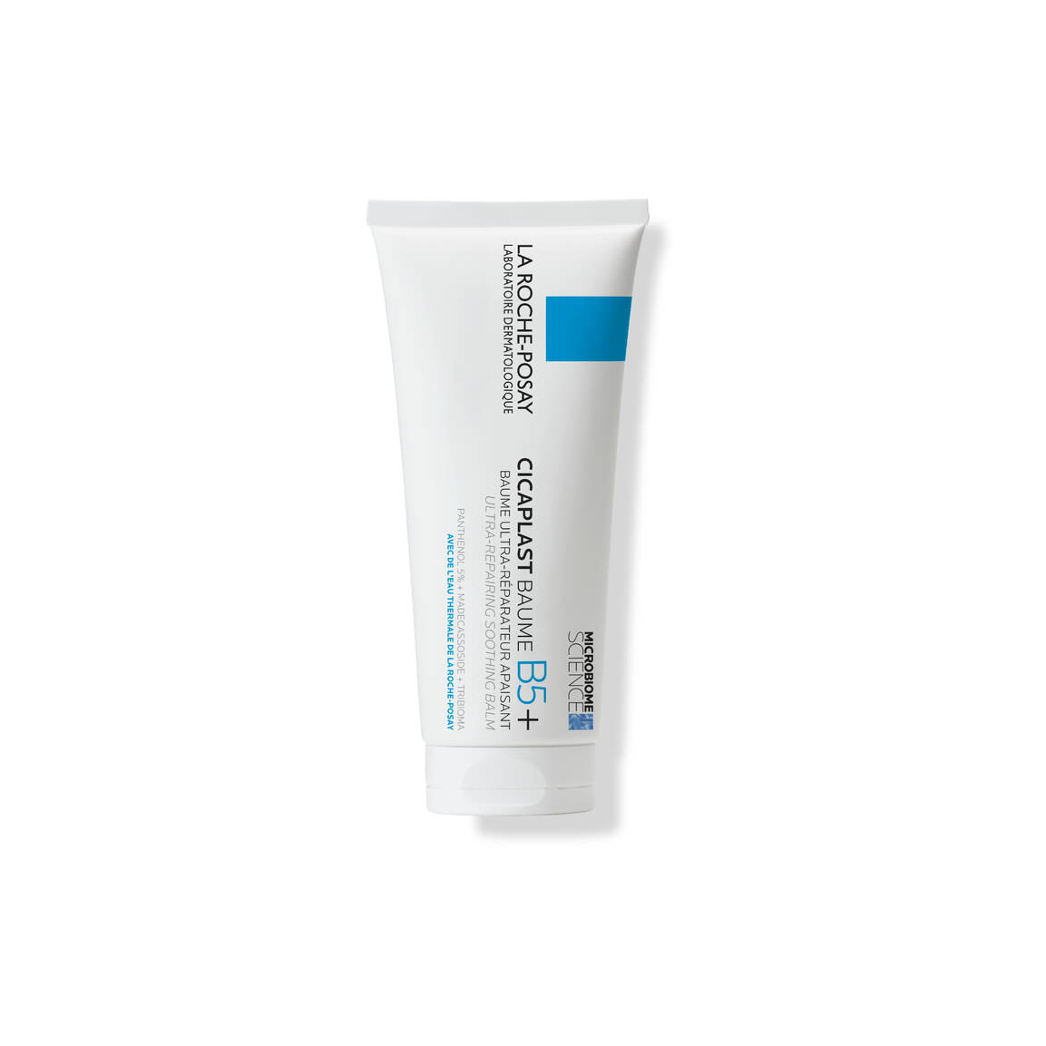 La Roche-Posay Cicaplast Baume B5+ - Baume Ultra-Réparateur Apaisant -40ml