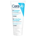 CeraVe SA Crème Pieds Régénérante - 88 ml