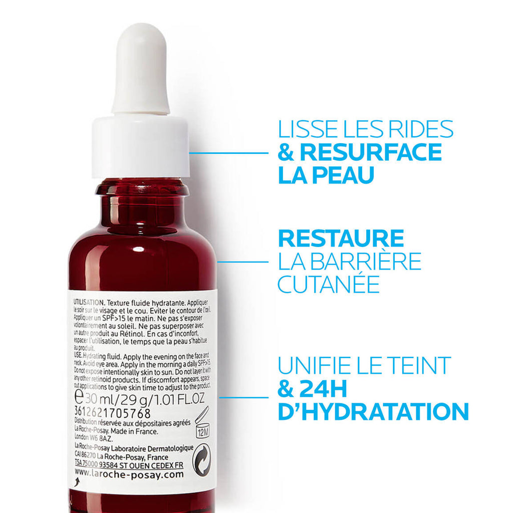 La Roche-Posay Retinol B3 Sérum Anti-Rides