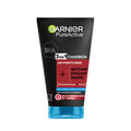 Garnier PureActive Gel Nettoyant Charbon Anti-Points Noirs
