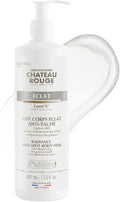 Château Rouge Éclat - Lait Corps Anti-Tache 400ml