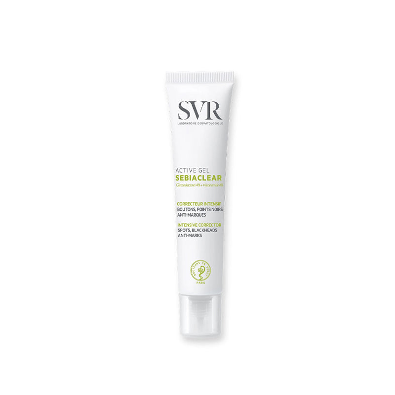 SVR Sebiaclear Active Gel