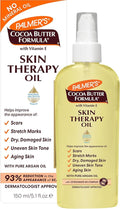 Palmer's Cocoa Butter Formula - Skin Therapy Oil à la Vitamine E