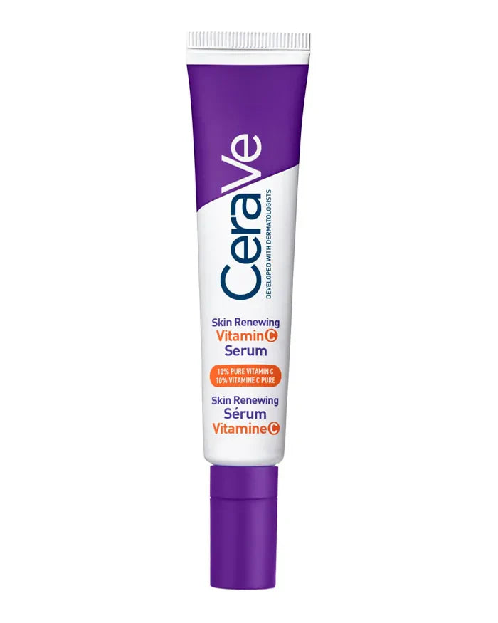 CeraVe Sérum Vitamine C - Skin Renewing
