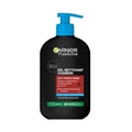 Garnier PureActive 3-en-1 Charbon Anti-Points Noirs