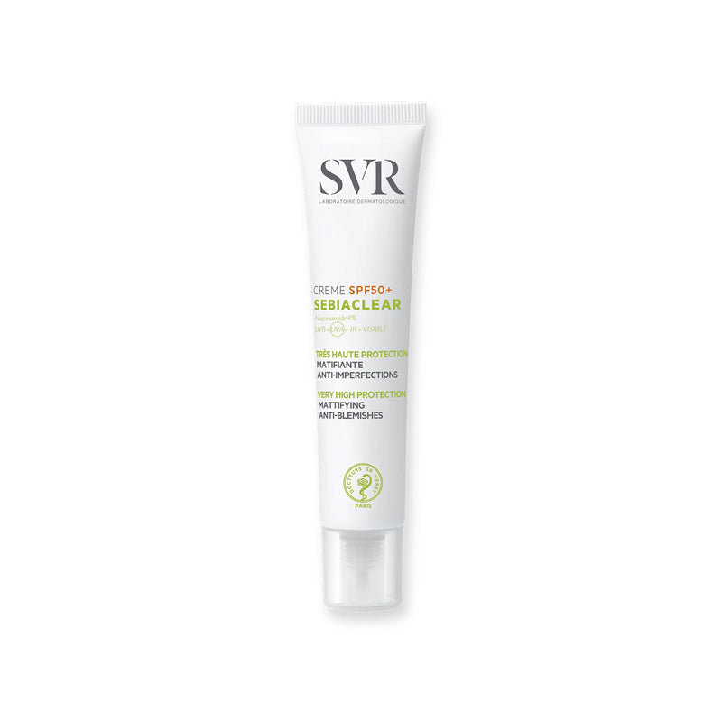 Sebiaclear SPF50 - SVR