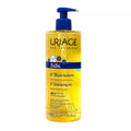 Uriage Bébé 1ère Huile Lavante à l'Edelweiss Bio- 500 ml